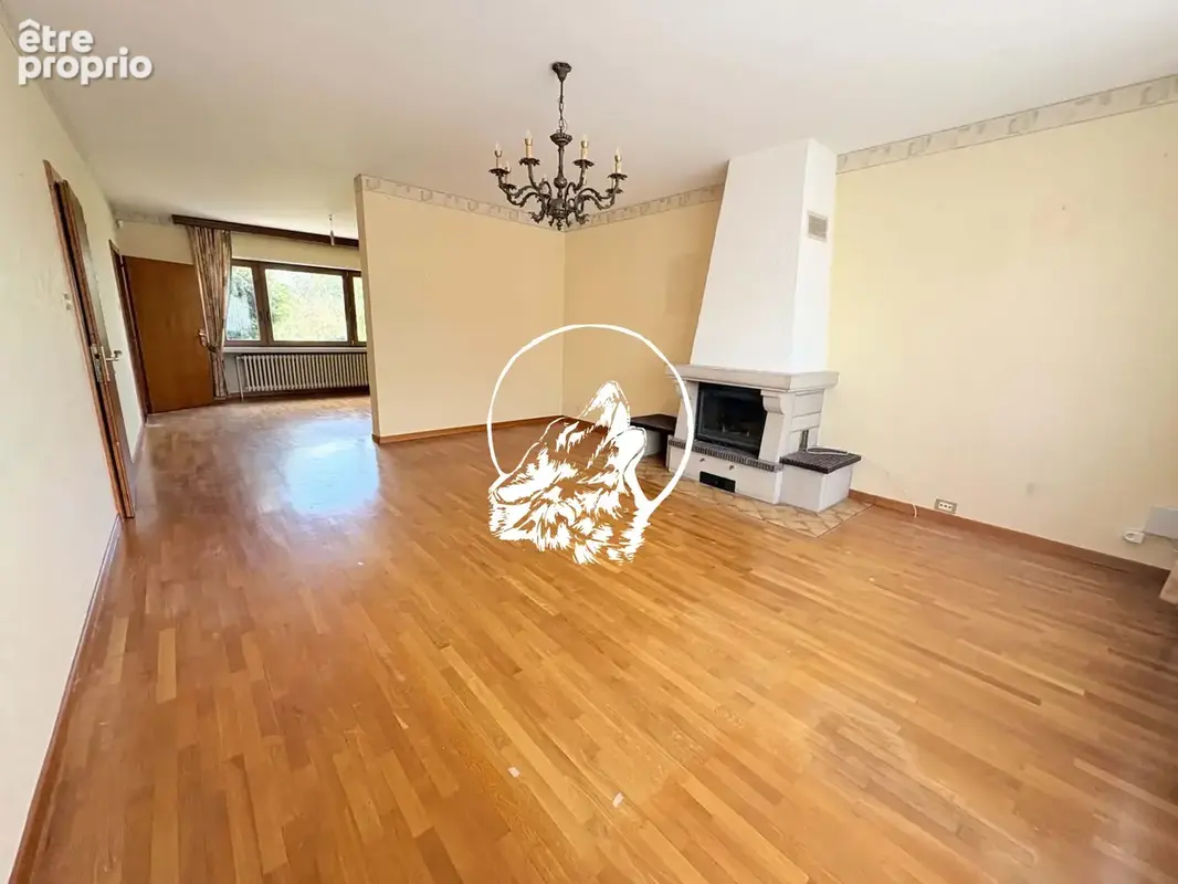 Maison 7 pièces 162 m² à vendre à Valmont (57730) - photo 3