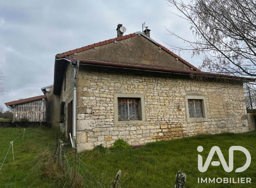 Photo 1 - Maison à VOSBLES
