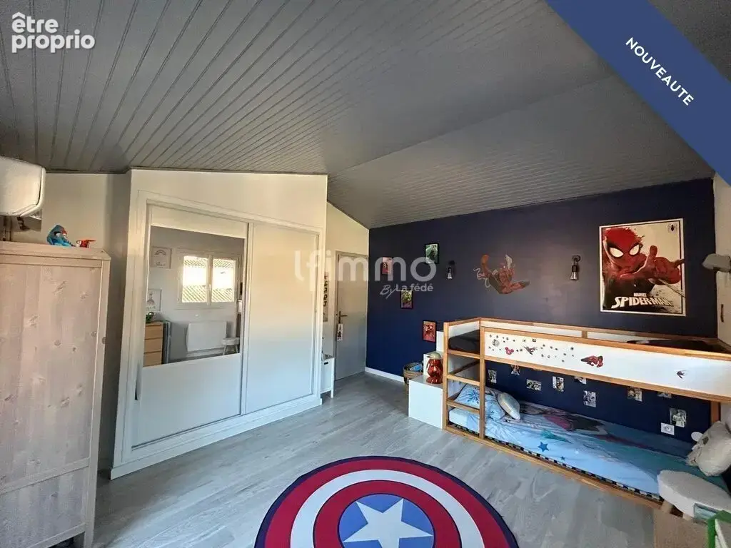 Maison de 98 m² - photo 11
