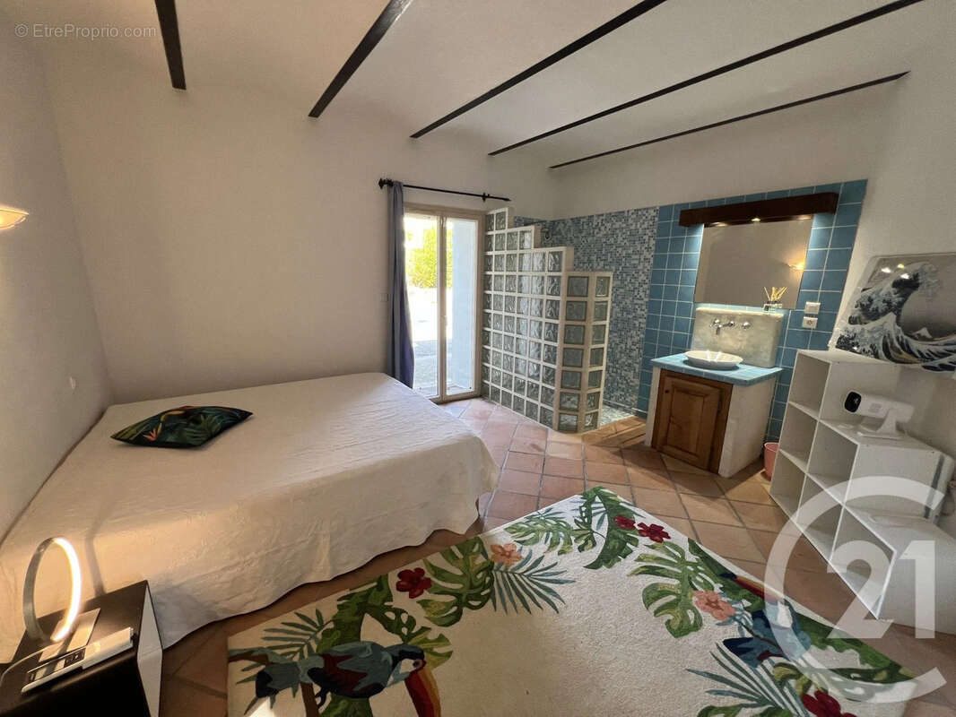 Maison 183 m² à Lucciana  - photo 17