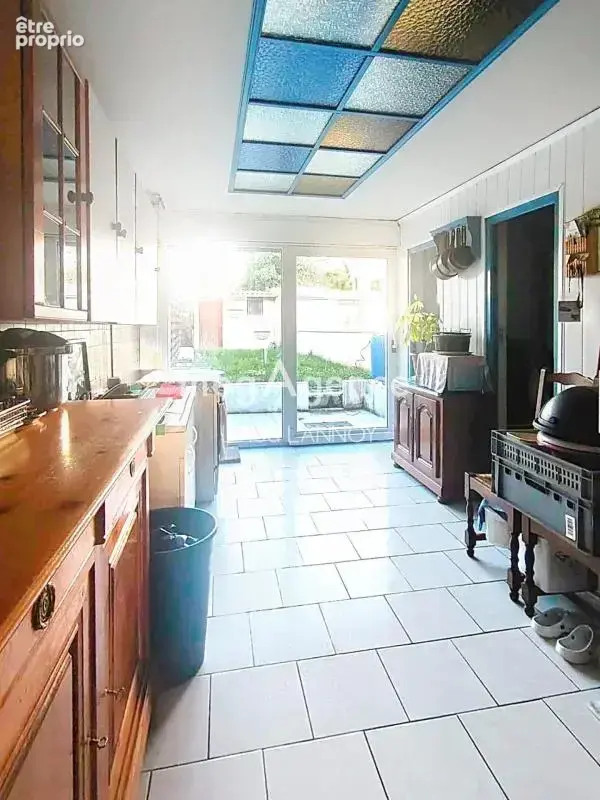 Maison avec garage - photo 2
