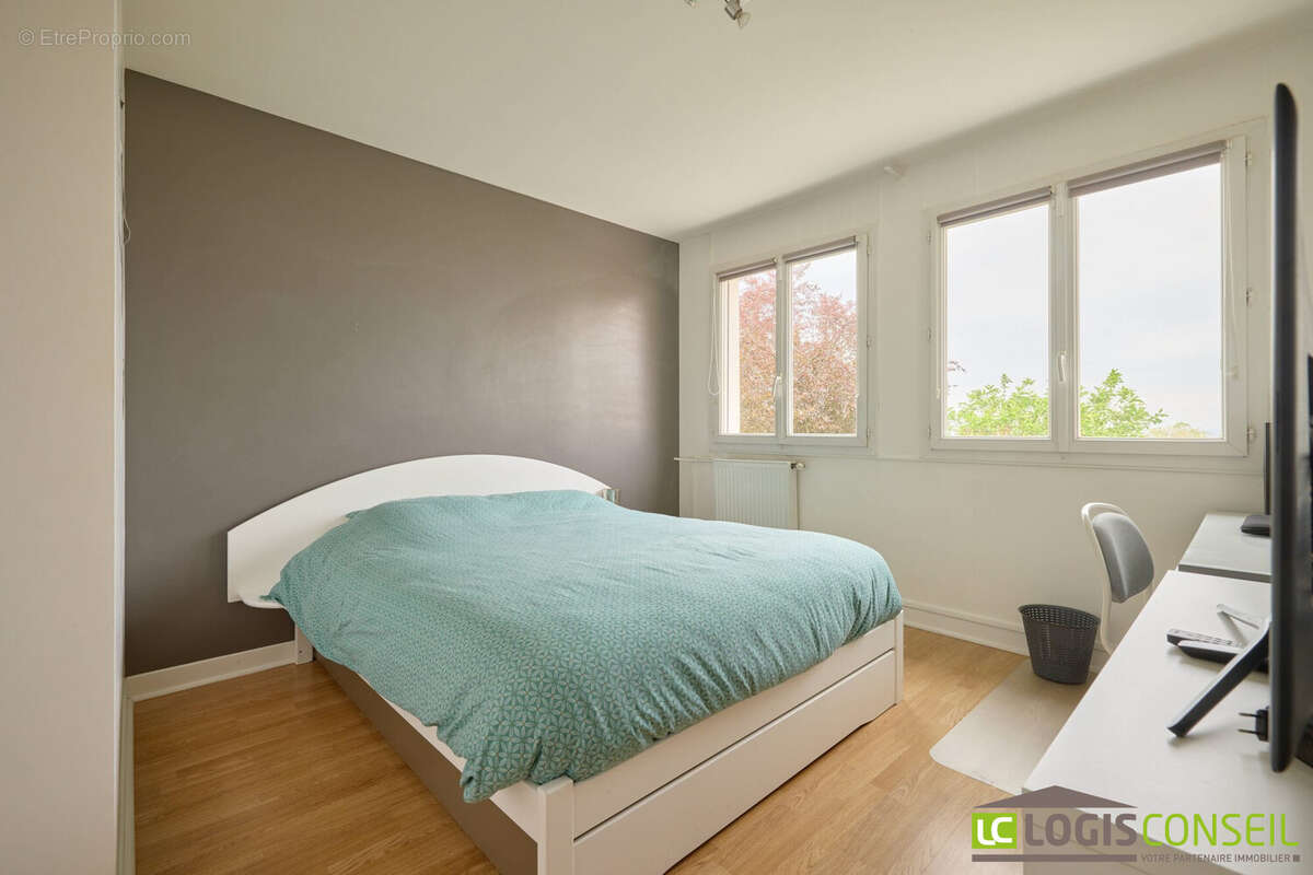 Appartement à CLAMART