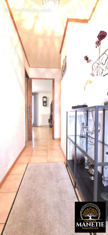 Maison à BIACHE-SAINT-VAAST