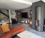 Maison à SAINT-ETIENNE-LES-ORGUES