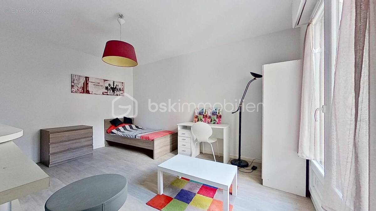 Appartement à LIMOGES