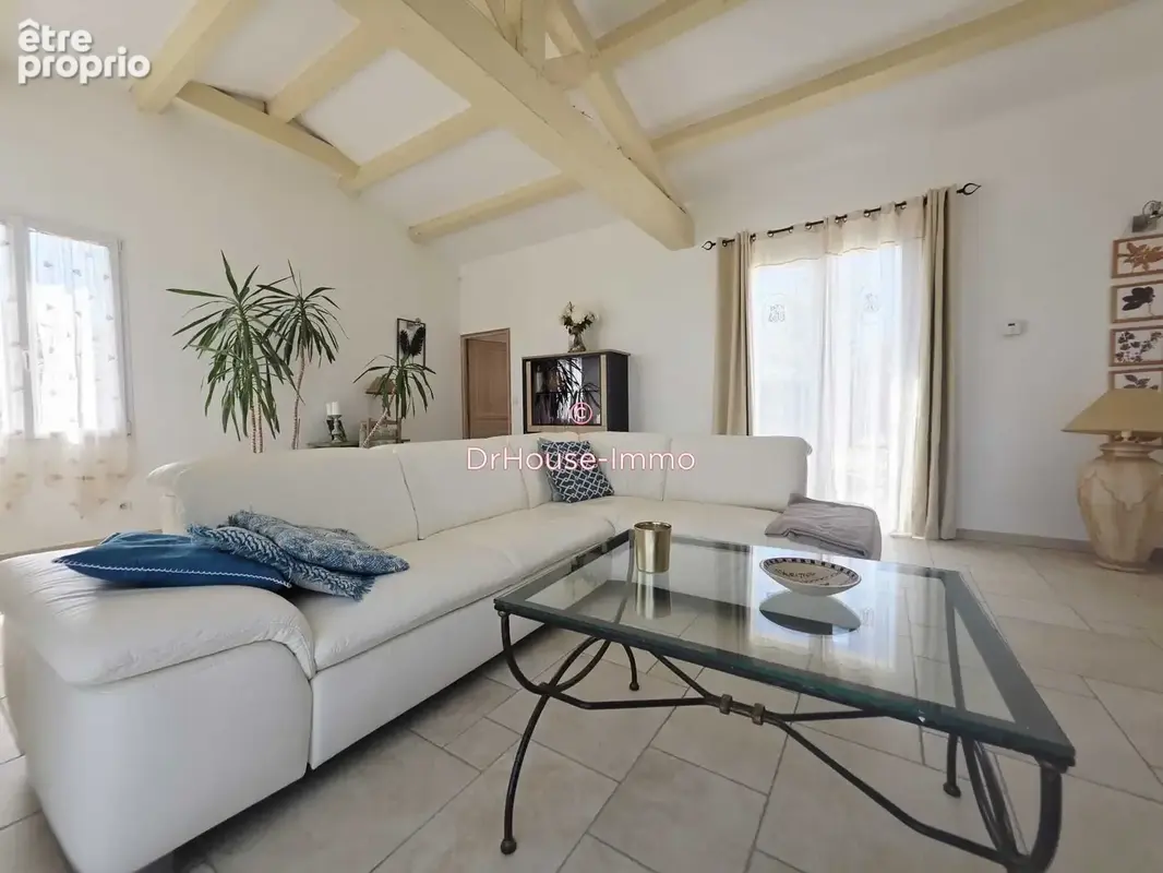 Maison 7 pièces 184 m² à vendre à Puyravault (85450) - photo 8