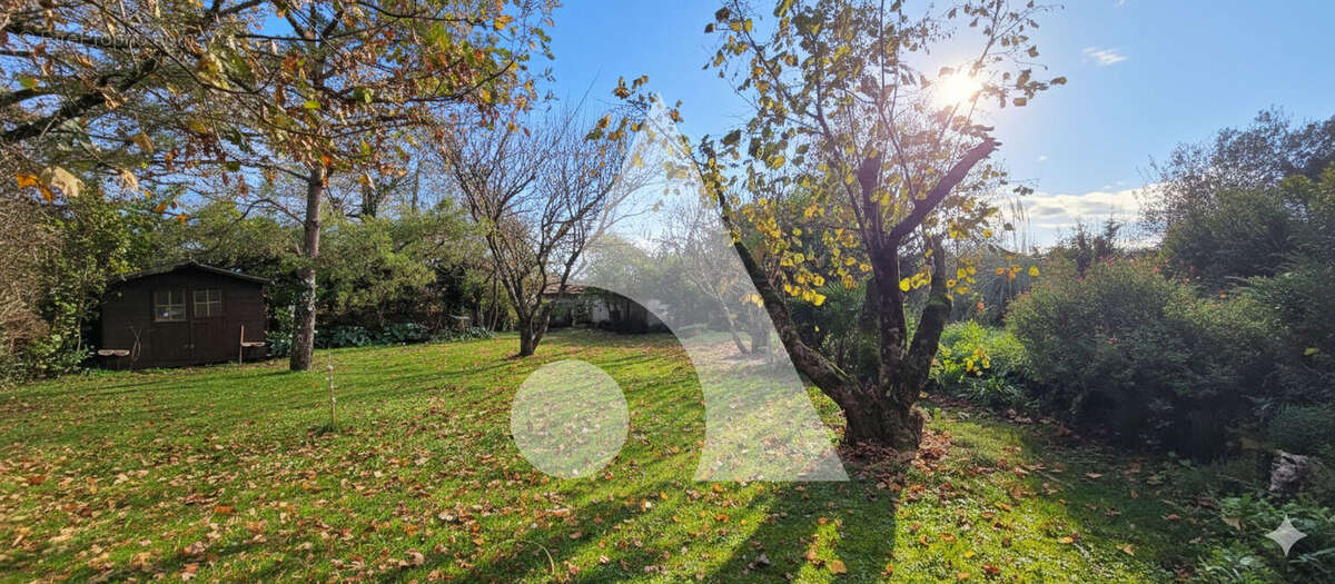 Maison à TRESPOUX-RASSIELS