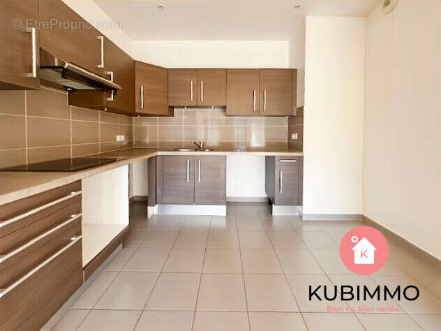 Appartement à FERRIERES-EN-BRIE