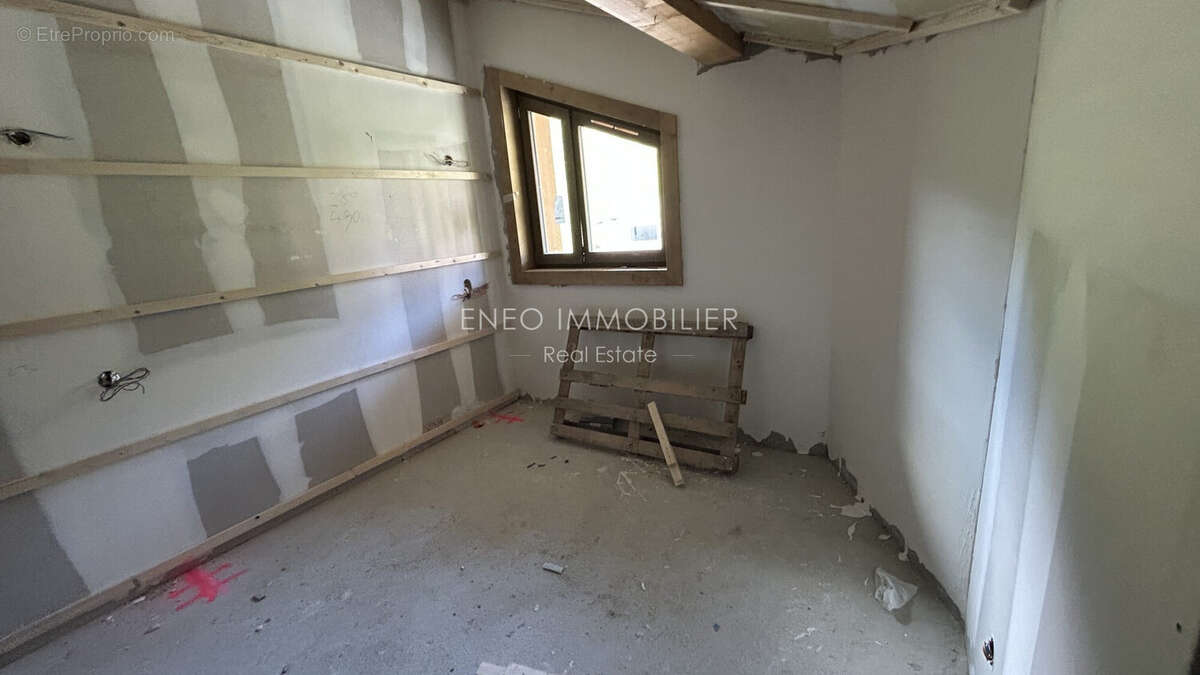 Appartement à MACOT-LA-PLAGNE