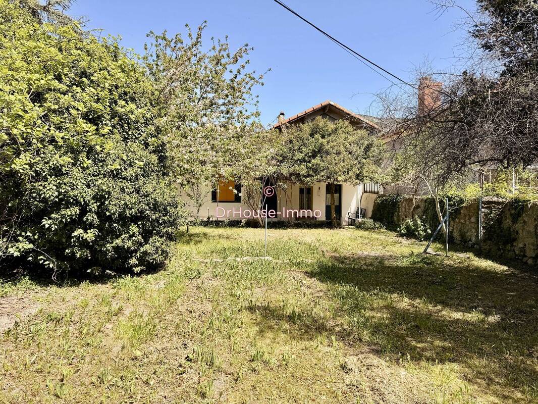 Maison à BUIS-LES-BARONNIES