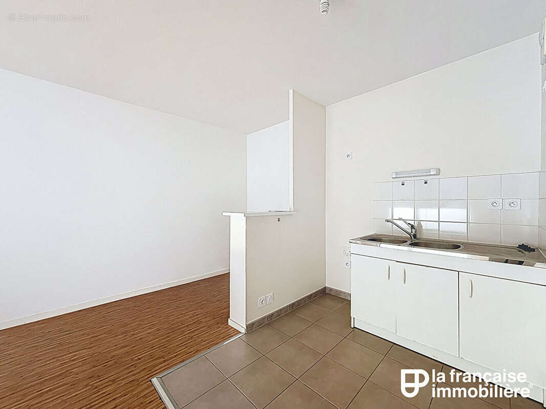 Appartement à CHANTEPIE