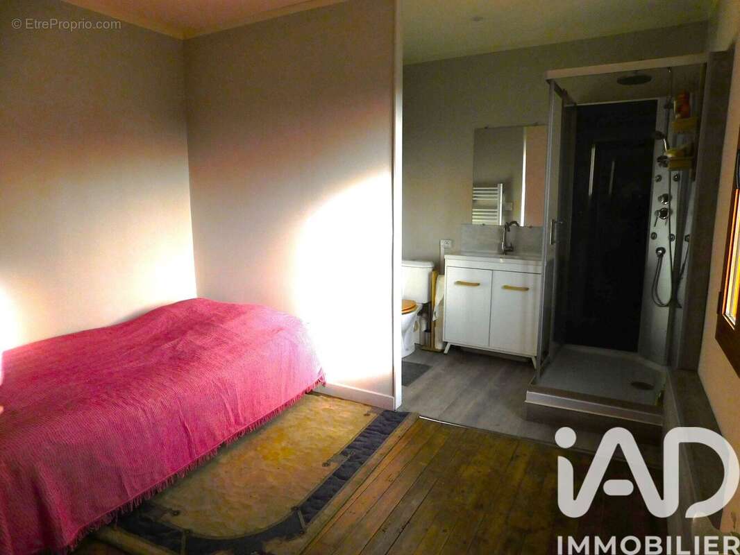 Photo 9 - Maison à SALBRIS