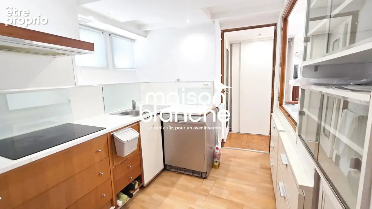 Maison 46 m² à Muron  - photo 5