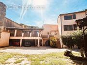 Maison à BOUCOIRAN-ET-NOZIERES