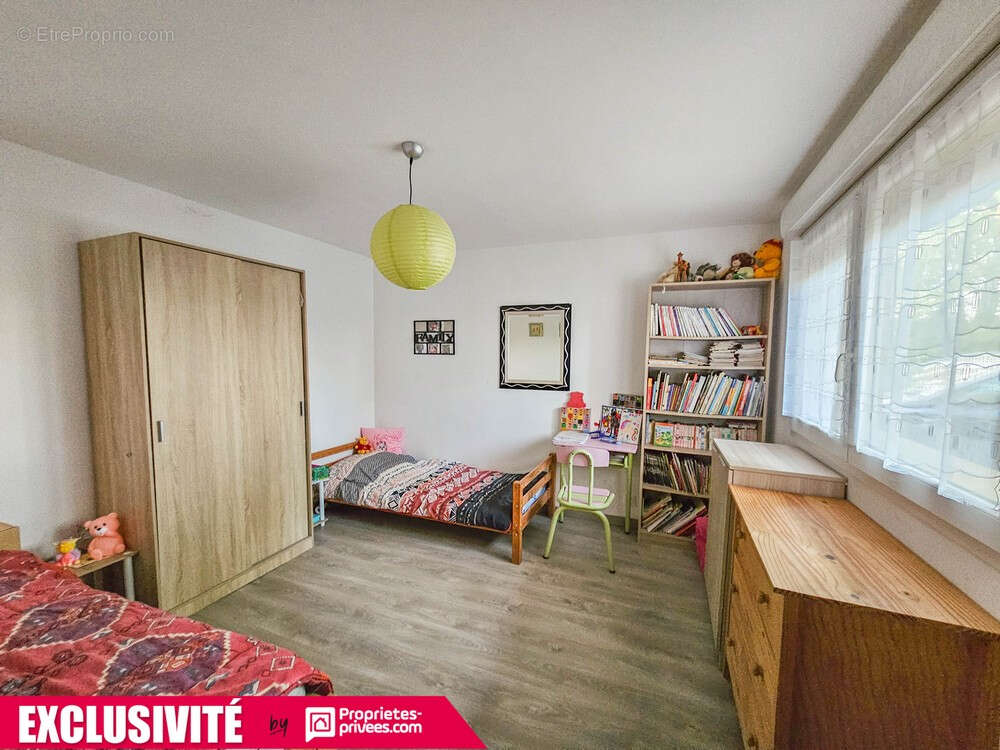 Maison à MALEMORT-SUR-CORREZE