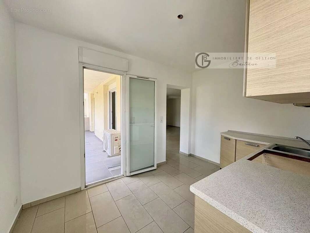 Appartement à LUCCIANA