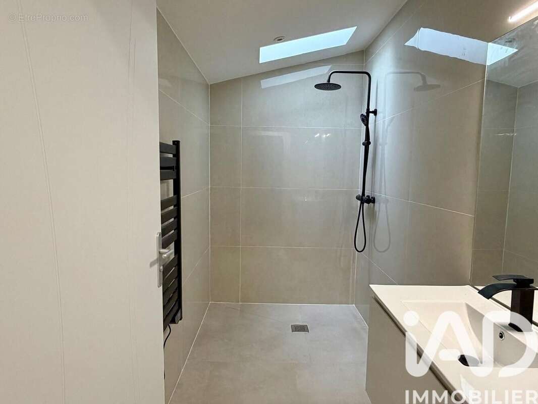 Photo 7 - Appartement à MONTELIMAR