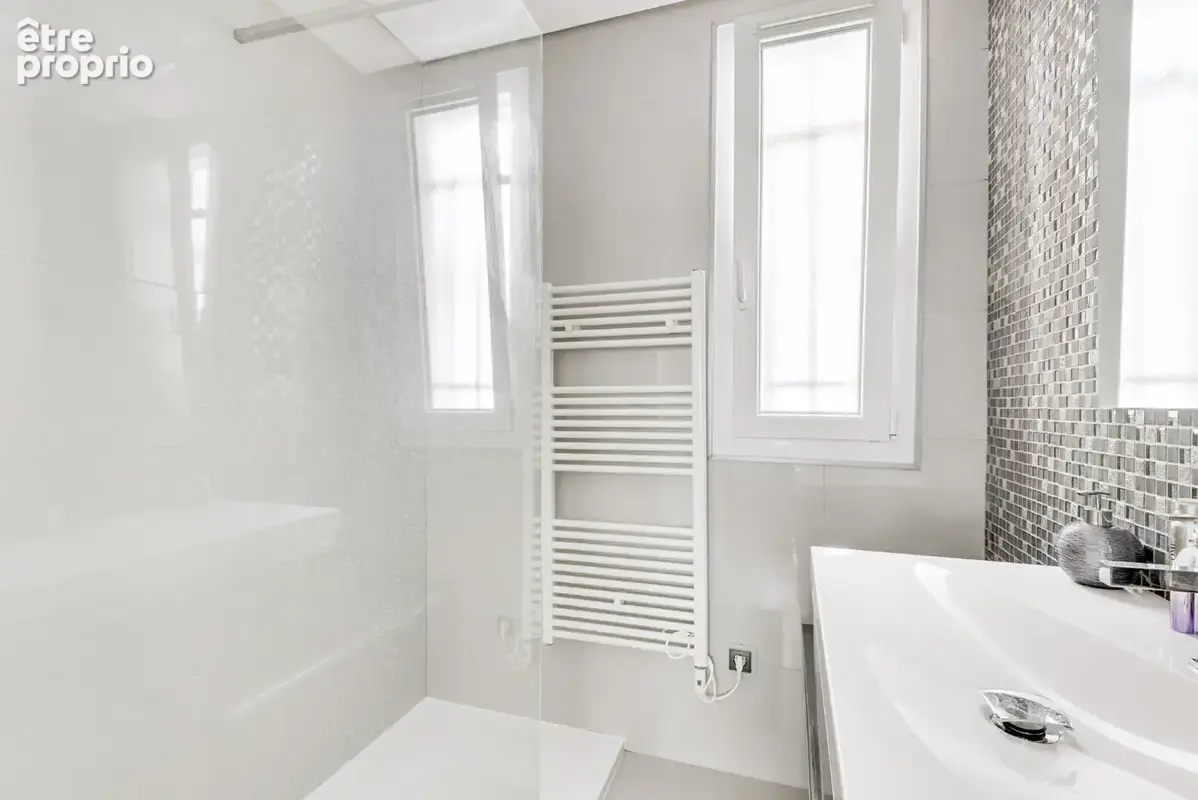 Paris 15e - saint charles - photo 7