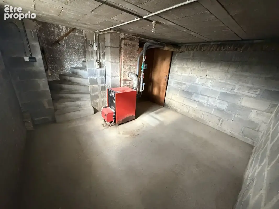 Maison 4 pièces 71 m² à vendre à Gien (45500) - photo 9