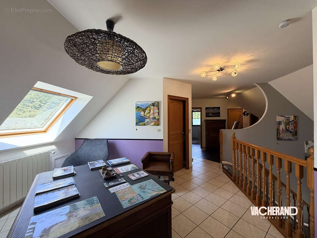 Maison 176 m² à Rexpoede  - photo 8