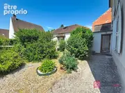 Appartement à CLERMONT