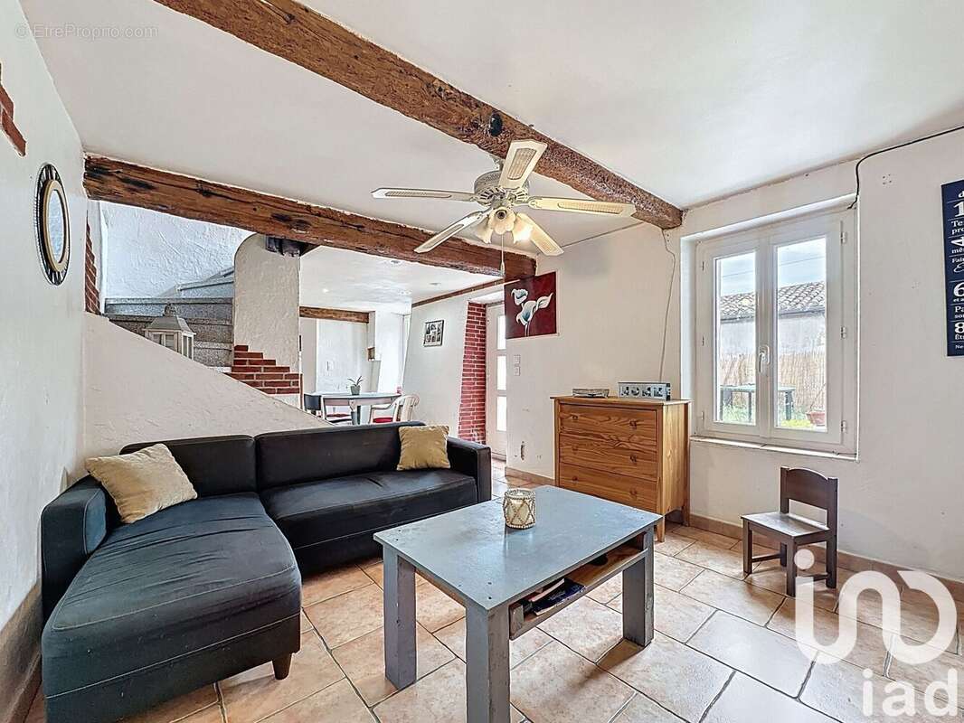 Photo 4 - Maison à MONTREAL