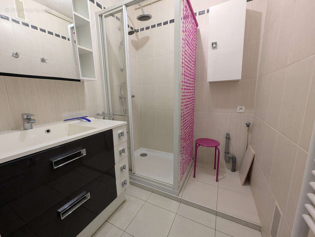 Appartement à CHATEAUDUN