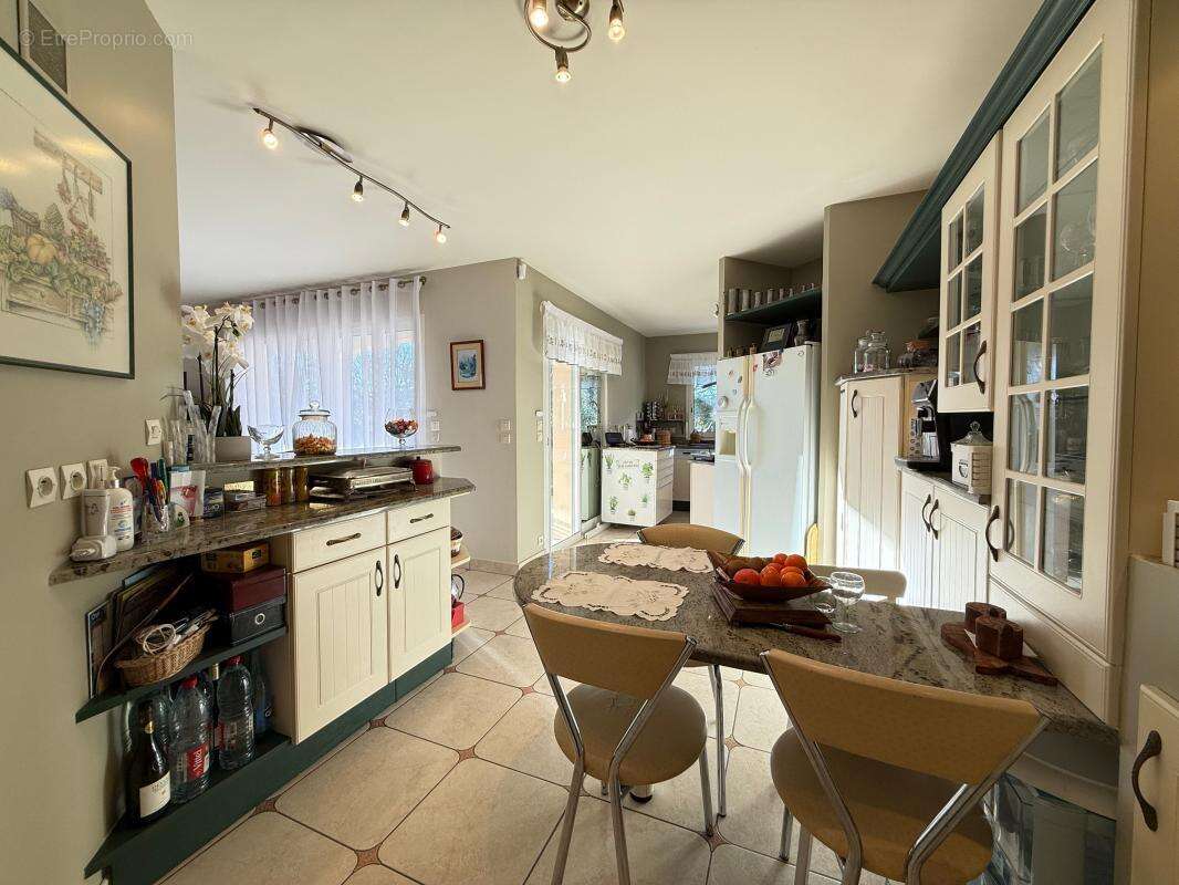 Maison à SAINT-PALAIS-SUR-MER