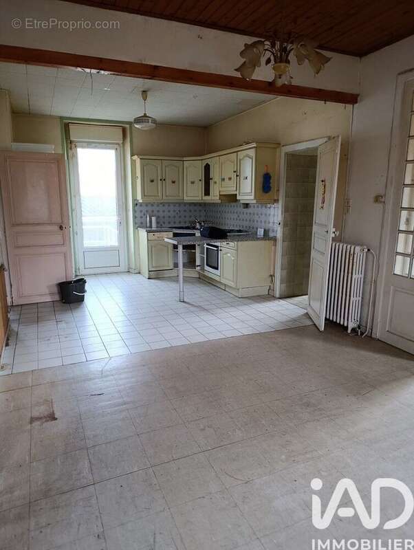 Photo 4 - Maison à SAINT-BREVIN-LES-PINS