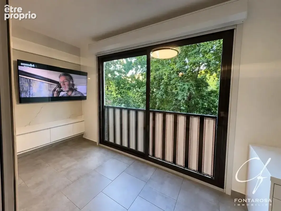 Appartement 3 pièces - FREJUS - photo 8