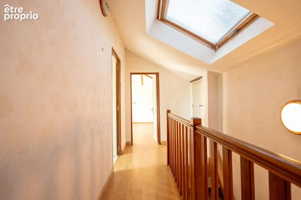Lieux uniques ® propriétés privées -  propose ancien couvent de 173 m² sur un terrain de 1.600 m² - azé - gare tgv vendôme - photo 15