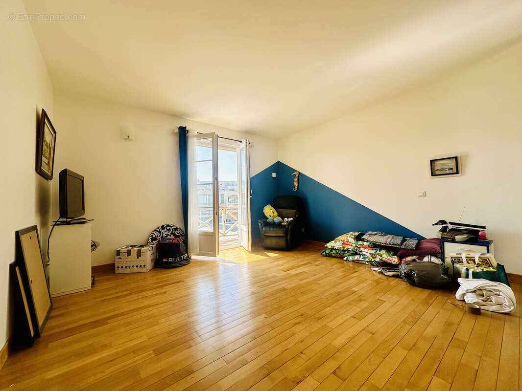 Maison à PALAVAS-LES-FLOTS