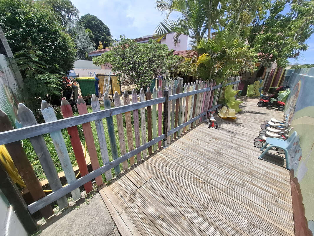 Maison à SAINT-PAUL