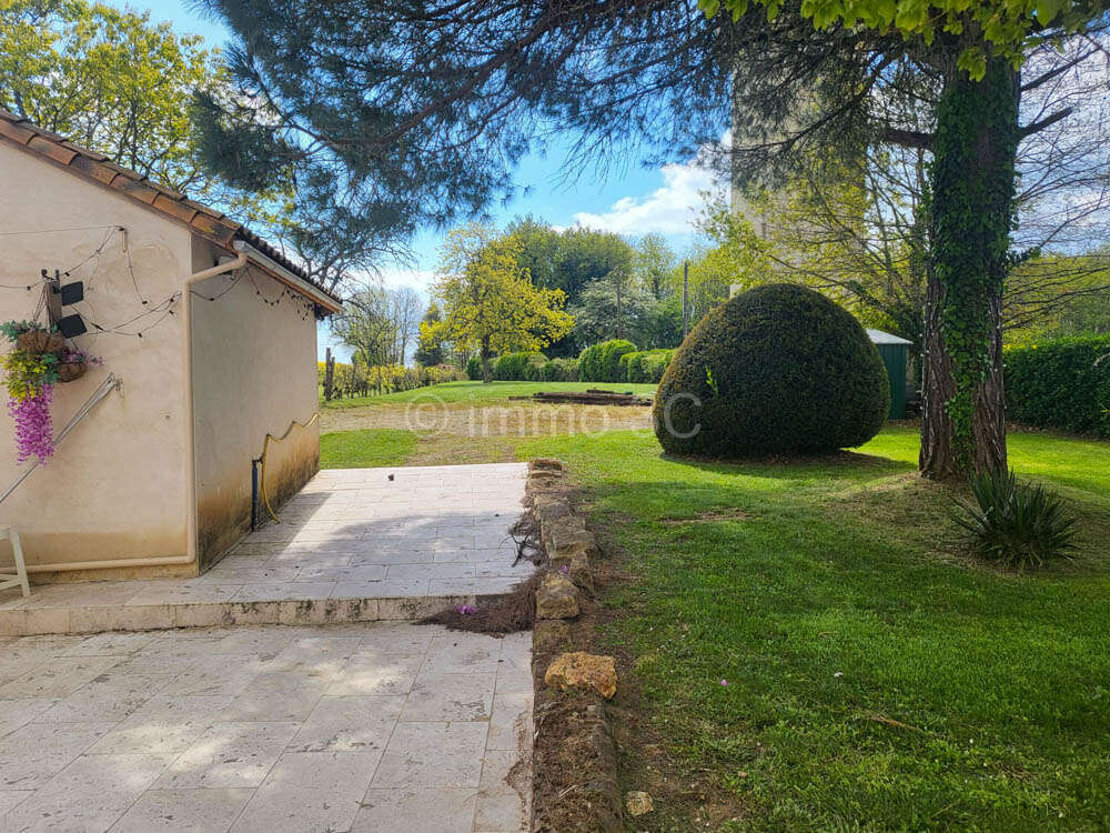 Maison à SAUZE-VAUSSAIS