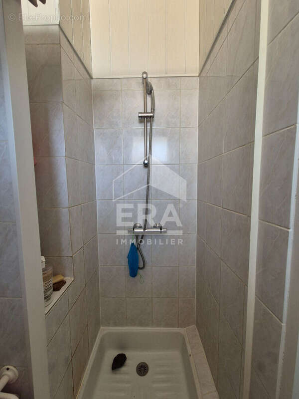 Appartement à SAINT-CYPRIEN