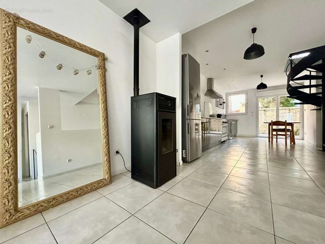 Maison à SAINT-MARCEL-SUR-AUDE