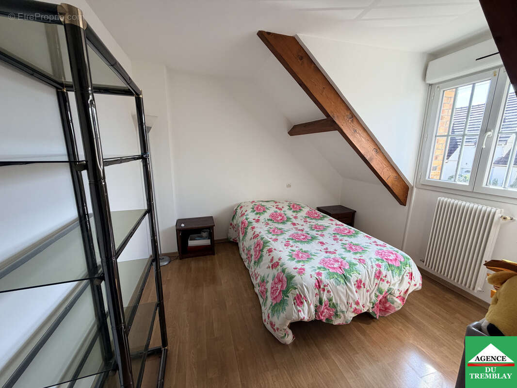 Maison à CHAMPIGNY-SUR-MARNE