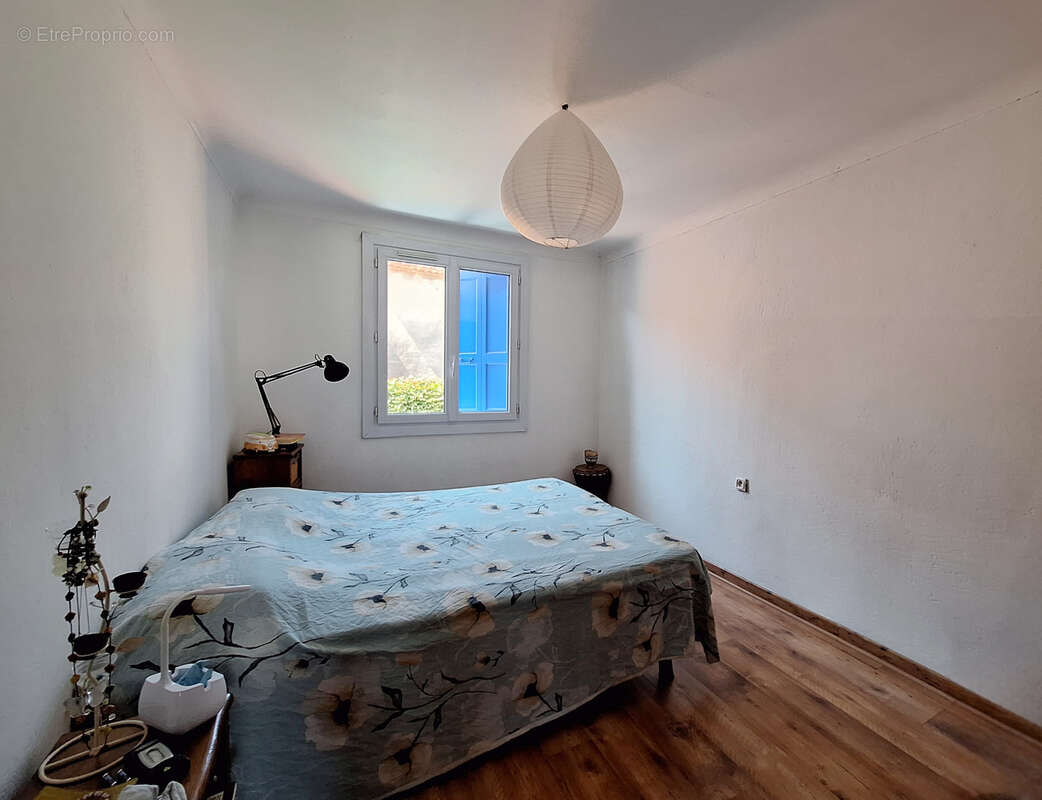 Agréable maison de village avec garage et cour privative. - photo 6