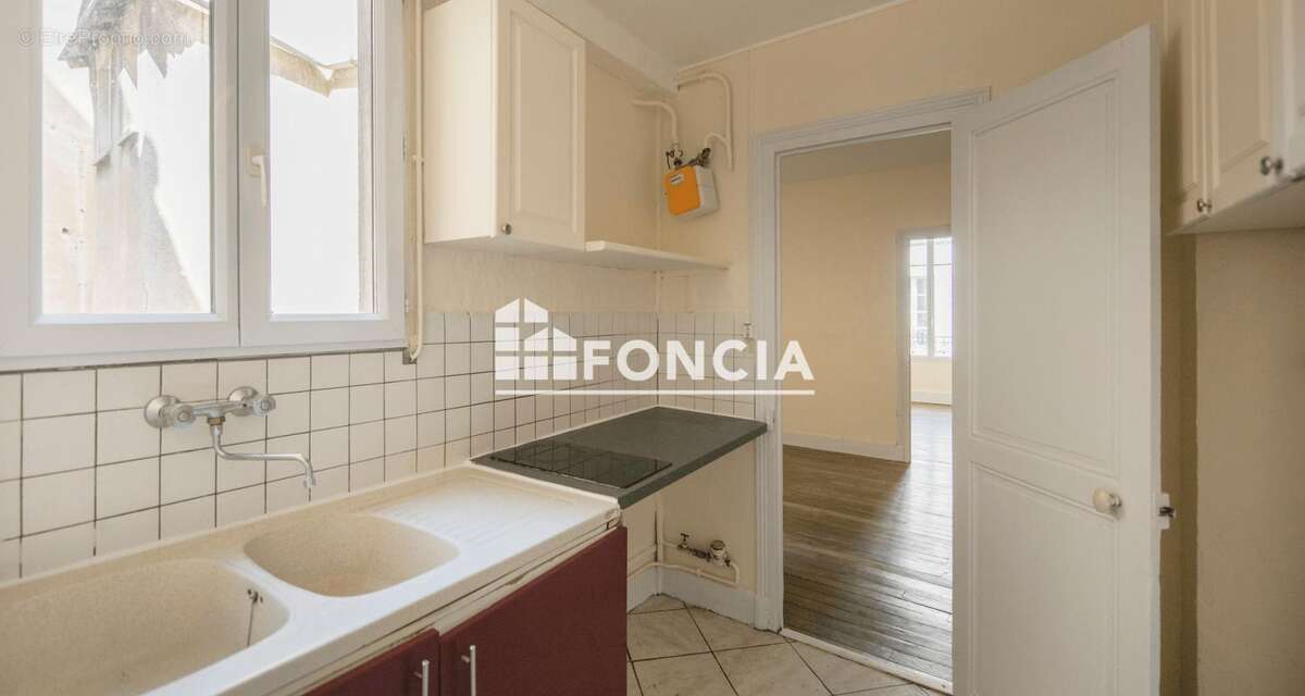 Appartement à ORLEANS
