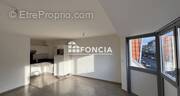Appartement à NEUFCHATEL-HARDELOT