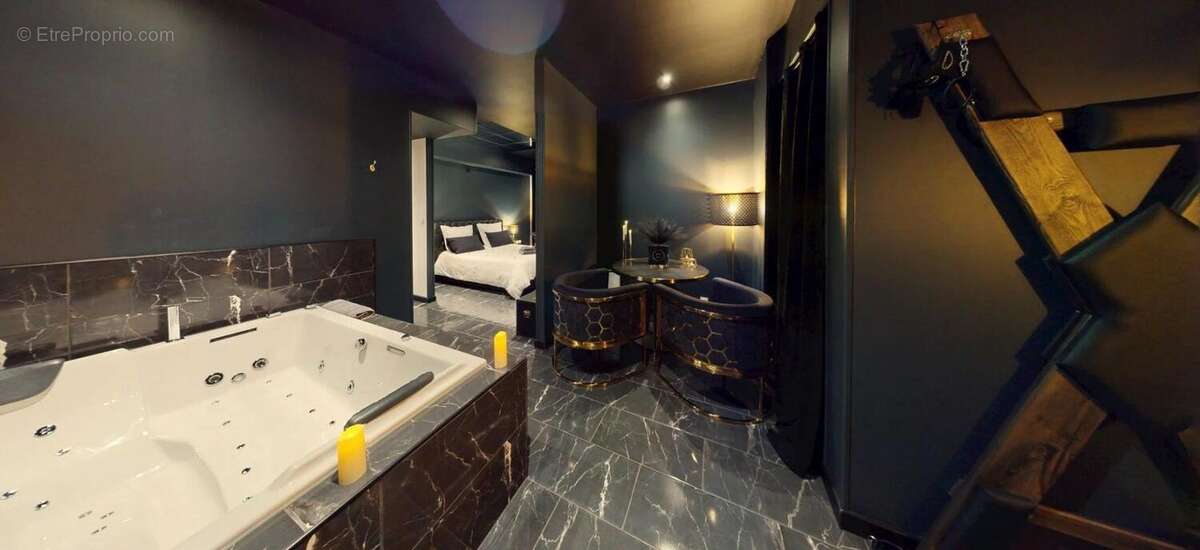 Appartement à CHERBOURG-OCTEVILLE