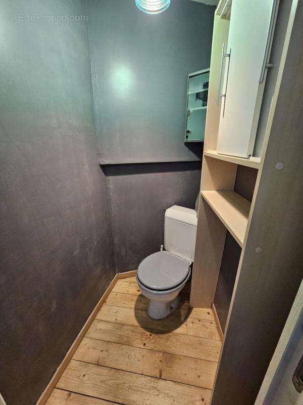 Maison à LA ROCHE-BLANCHE