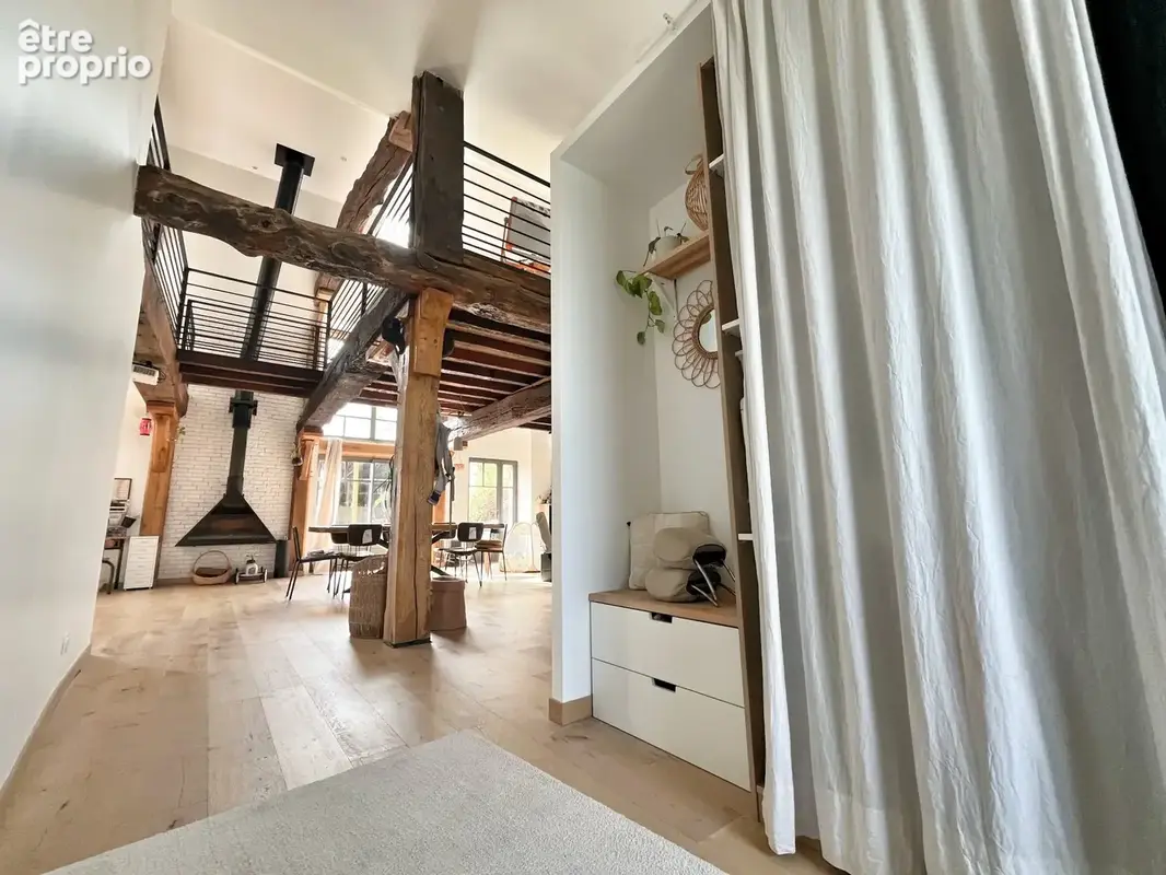 Maison 6 pièces 190 m² à vendre à Mordelles (35310) - photo 6