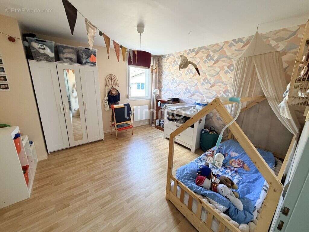 Vente maison à Helstroff 57220 - photo 7
