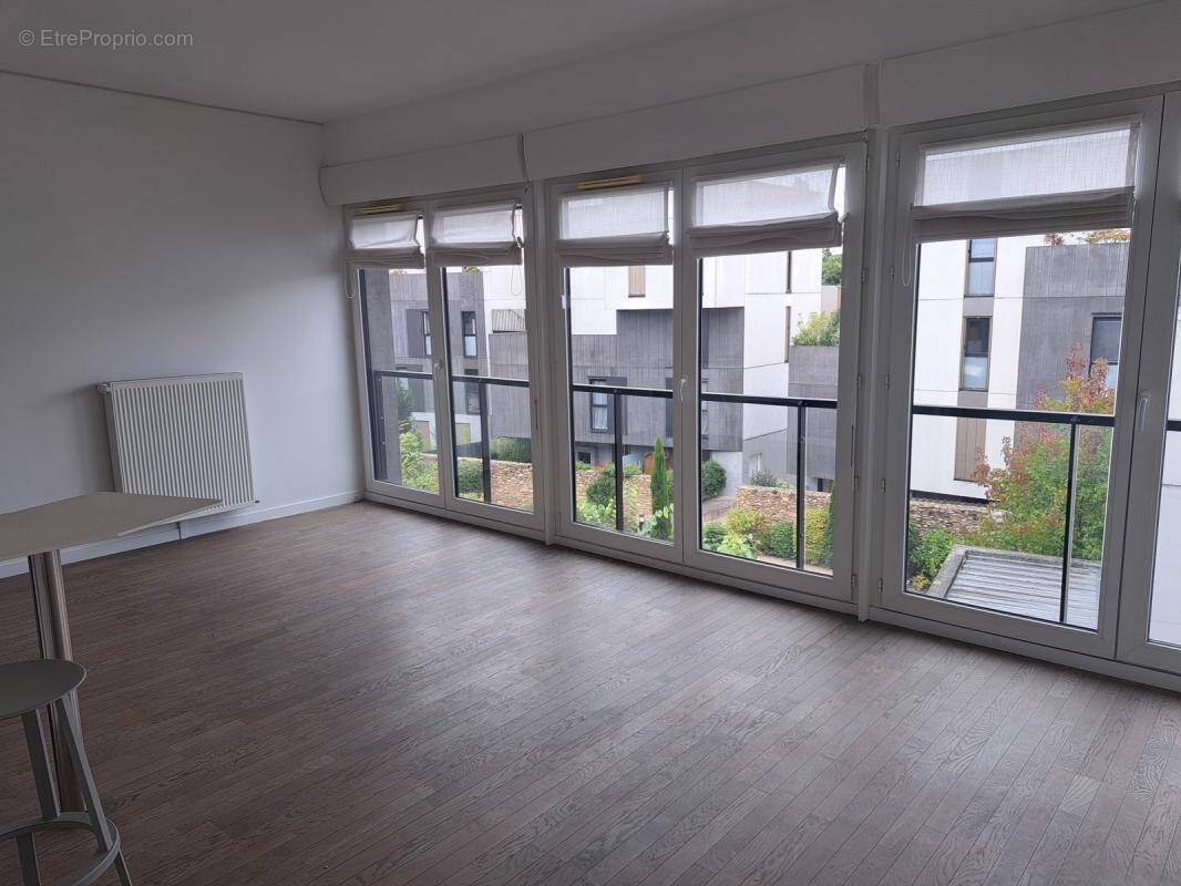 Appartement à LE CHESNAY