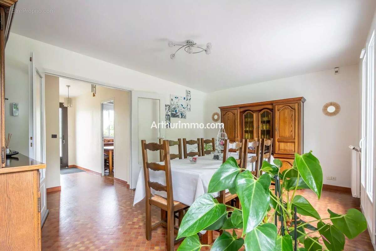 Maison à SUCY-EN-BRIE