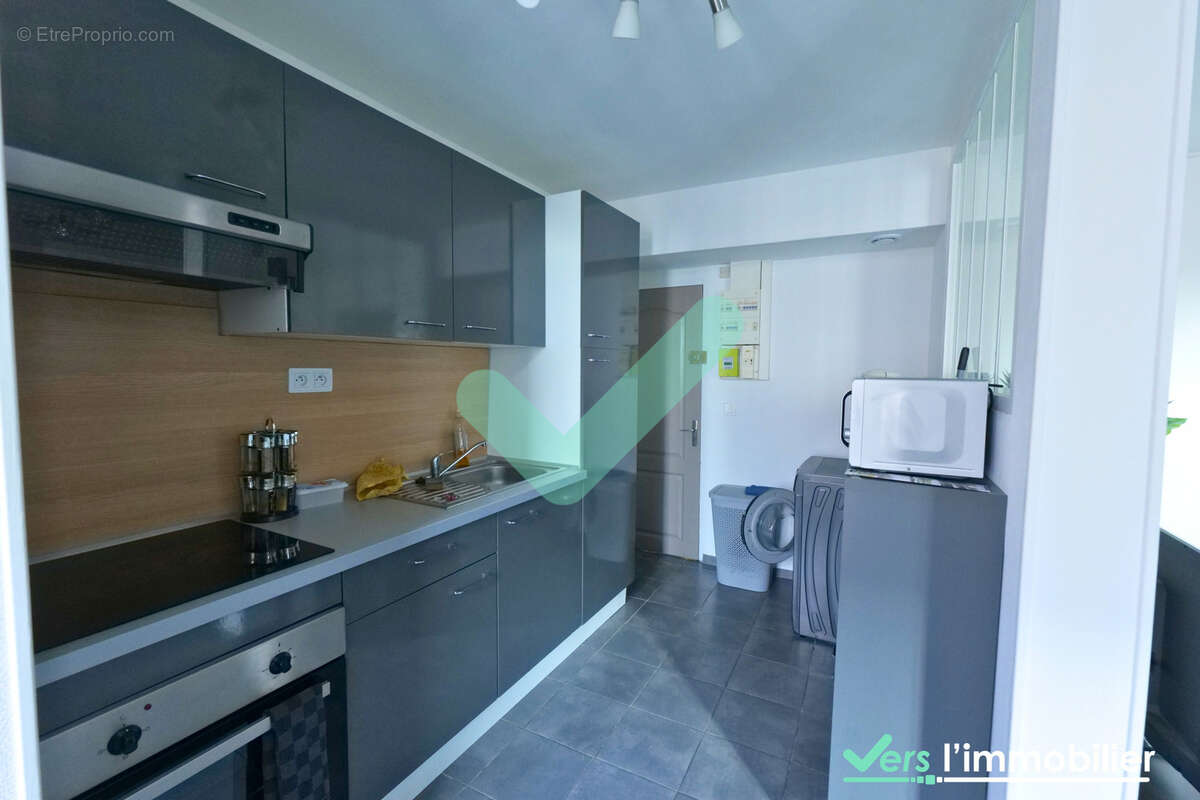 Appartement à EPERNAY