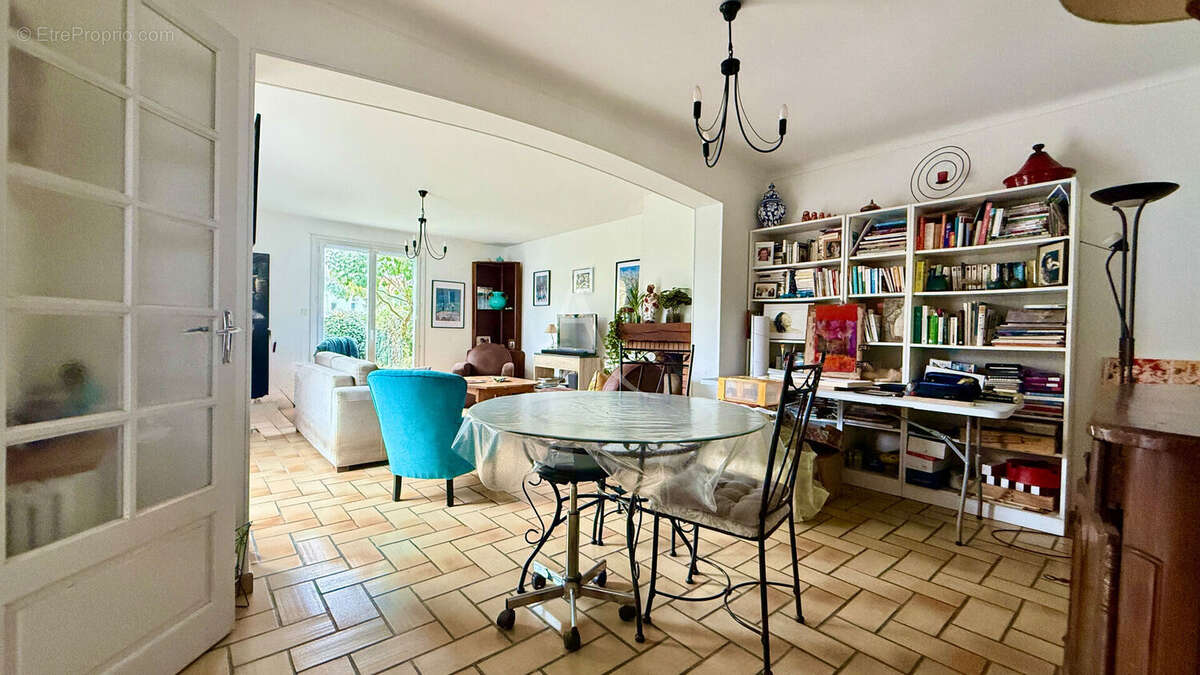 Maison à LA ROCHE-SUR-YON