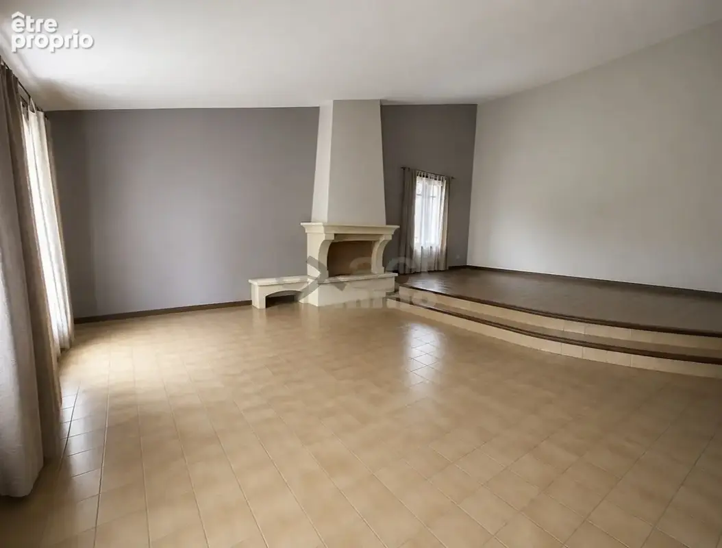 Rare! SAINT ANDRE DE SANGONIS  Magnifique Maison de Maître - photo 3