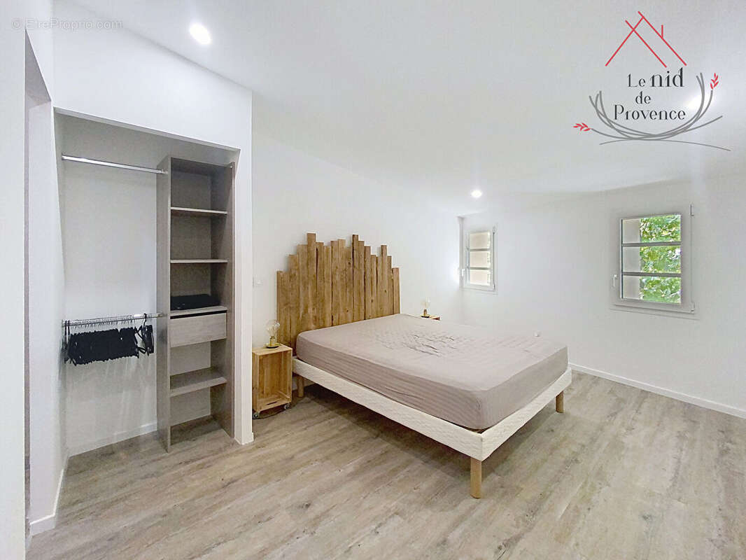 Appartement à CARPENTRAS